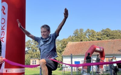 Charity Run in Oberschützen